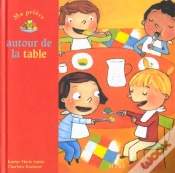 Capa do artigo Ma Priere Autour De La Table