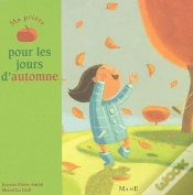 Capa do artigo Ma Priere Pour Les Jours D Automne