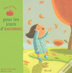 Capa do artigo Ma Priere Pour Les Jours D Automne
