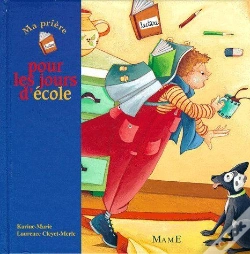 Capa do artigo Ma Prière Pour Les Jours D'École