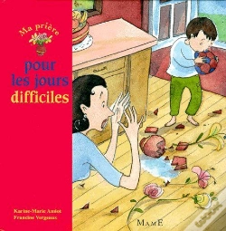 Capa do artigo Ma Prière Pour Les Jours Difficiles