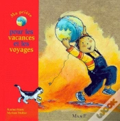 Capa do artigo Ma Prière Pour Les Vacances Et Les Voyages