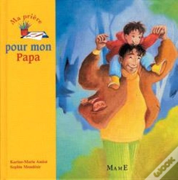 Capa do artigo Ma Priere Pour Papa