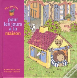 Capa do artigo Ma Priere Pour Tous Les Jours A La Maison