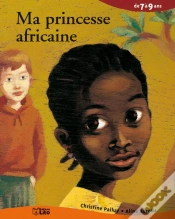 Capa do artigo Ma Princesse Africaine