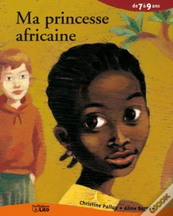 Capa do artigo Ma Princesse Africaine