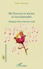 Ma Princesse Est Atteinte De Leucodystrophie ; Témoignage D'Amour D'Une Mère À Sa Fille - Preview