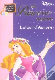 Capa do artigo Ma Princesse Préférée T.11 ; Le Bal D