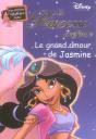 Ma Princesse Préférée T.12 ; Le Grand Amour De Jasmine - Preview