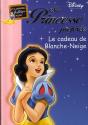 Ma Princesse Préférée T.13 ; Le Cadeau De Blanche-Neige - Preview