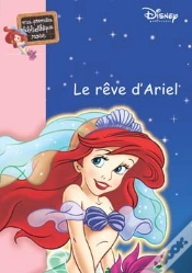 Capa do artigo Ma Princesse Préférée T.13 ; Le Rêve D