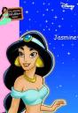 Ma Princesse Préférée T.6 ; Jasmine - Preview
