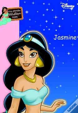 Capa do artigo Ma Princesse Préférée T.6 ; Jasmine