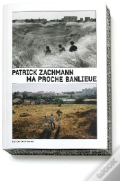 Capa do artigo Ma Proche Banlieue