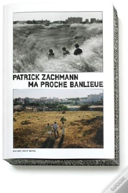 Capa do artigo Ma Proche Banlieue