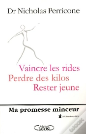 Capa do artigo Ma Promesse Minceur ; Vaincre Les Rides, Perdre Des Kilos, Rester Jeune
