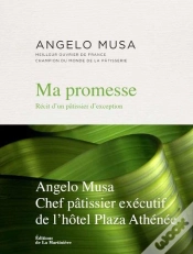 Capa do artigo Ma Promesse ; Récit D