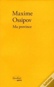 Capa do artigo Ma Province