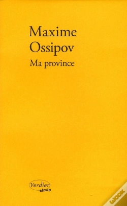 Capa do artigo Ma Province