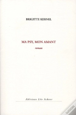 Capa do artigo Ma Psy, Mon Amant