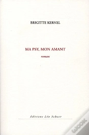 Capa do artigo Ma Psy, Mon Amant
