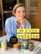 Ma P'Tite Cuisine