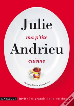 Capa do artigo Ma P'Tite Cuisine