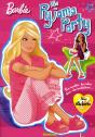 Ma Pyjama-Party Barbie - Preview