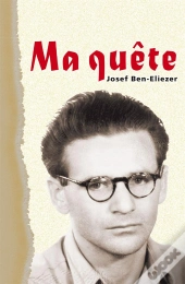 Ma Quête
