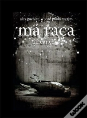 Capa do artigo Má Raça