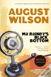 Capa do artigo Ma Rainey