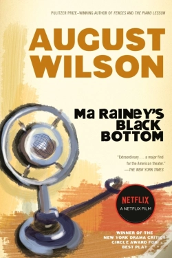 Capa do artigo Ma Rainey's Black Bottom