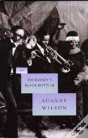 Capa do artigo Ma Rainey