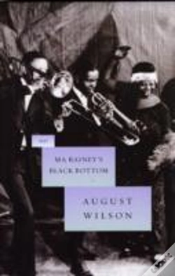 Capa do artigo Ma Rainey'S Black Bottom