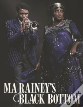 Ma Rainey'S Black Bottom