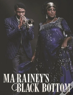 Capa do artigo Ma Rainey'S Black Bottom