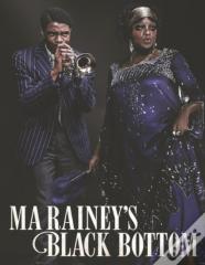 Ma Rainey'S Black Bottom