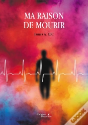 Capa do artigo Ma Raison De Mourir
