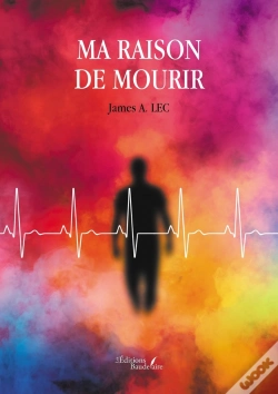 Capa do artigo Ma Raison De Mourir