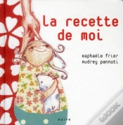 Capa do artigo Ma Recette De Moi