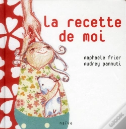 Capa do artigo Ma Recette De Moi