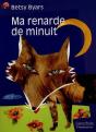 Ma Renarde De Minuit - Preview