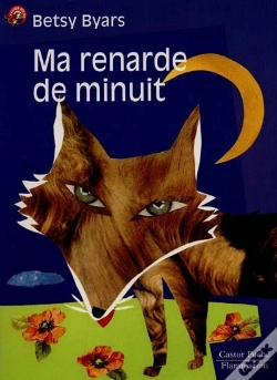 Capa do artigo Ma Renarde De Minuit