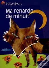 Capa do artigo Ma Renarde De Minuit