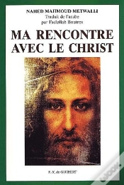 Capa do artigo Ma Rencontre Avec Le Christ