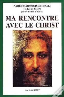 Capa do artigo Ma Rencontre Avec Le Christ