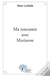 Capa do artigo Ma Rencontre Avec Marianne