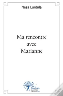 Capa do artigo Ma Rencontre Avec Marianne