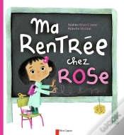 Capa do artigo Ma Rentrée Chez Rose
