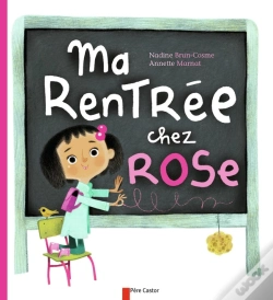 Capa do artigo Ma Rentrée Chez Rose